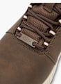 DRK Magas szárú sneaker barna 147397 5