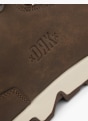 DRK Magas szárú sneaker barna 147397 6