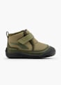 PUMA Hoher Sneaker Olive 147416 1
