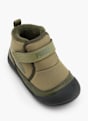 PUMA Hoher Sneaker Olive 147416 2