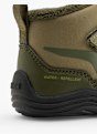 PUMA Pantofi mid cut Măsliniu 147416 5