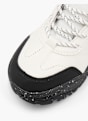 DRK Magas szárú sneaker fekete 147400 5
