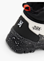 DRK Magas szárú sneaker fekete 147400 6