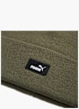 PUMA Beanie Khaki 149238 3