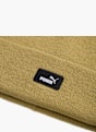 PUMA Beanie Beige 149240 3