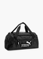 PUMA Sporttasche Schwarz 147420 1
