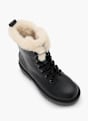 Graceland Schnürboots Schwarz 147478 2