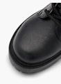 Graceland Schnürboots Schwarz 147478 5