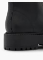 Graceland Schnürboots Schwarz 147478 6