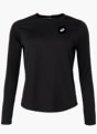 ASICS Longsleeve Schwarz 147452 1