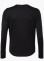 ASICS Longsleeve Schwarz 147452 2