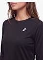 ASICS Longsleeve Schwarz 147452 4