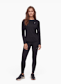 ASICS Longsleeve Schwarz 147452 5
