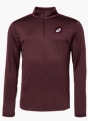 ASICS Longsleeve Braun 147455 1