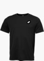 ASICS T-Shirt Schwarz 147458 1