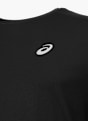 ASICS T-Shirt Schwarz 147458 3
