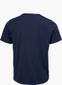 ASICS T-Shirt Dunkelblau 147457 2