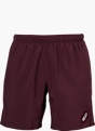 ASICS Shorts Bordeaux 147456 1