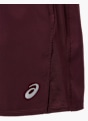 ASICS Shorts Bordeaux 147456 3