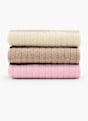PIECES Socken Pink 147465 2
