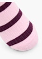 PIECES Socken Pink 147465 3