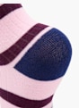PIECES Socken Pink 147465 4