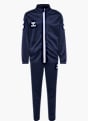 hummel Trainingsanzug Dunkelblau 147476 1