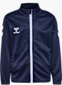 hummel Trainingsanzug Dunkelblau 147476 2