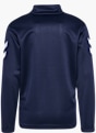 hummel Trainingsanzug Dunkelblau 147476 3