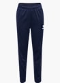 hummel Trainingsanzug Dunkelblau 147476 4