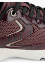Graceland Sneaker Bordeaux 147477 5