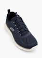 Skechers Slip On Sneaker Dunkelblau 147480 2