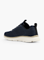 Skechers Slip On Sneaker Dunkelblau 147480 3