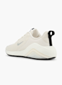 Nike Baskets de fitness Crème 147495 3