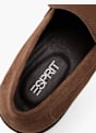 ESPRIT Loafer Braun 147523 5