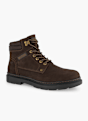 Mustang Schnürboots Braun 147522 6