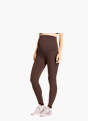 adidas Leggings Braun 148306 2