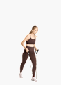 adidas Leggings Braun 148306 4