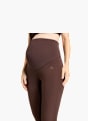adidas Leggings Braun 148306 6