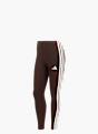 adidas Leggings Braun 147643 1