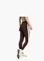 adidas Leggings Braun 147643 2