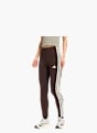 adidas Leggings Braun 147643 3