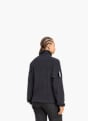 adidas Fleecejacke Schwarz 149104 3