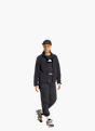 adidas Fleecejacke Schwarz 149104 4