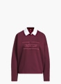 adidas Sweatshirt Burgunder 149251 1