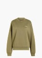 adidas Sweatshirt Olive 147998 1
