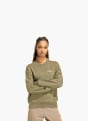 adidas Sweatshirt Olive 147998 2