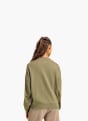 adidas Sweatshirt Olive 147998 3