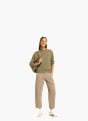 adidas Sweatshirt Olive 147998 4