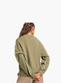 adidas Sweatshirt Olive 147998 5